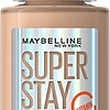 Maybelline New York Superstay 24H Skin Tint Couverture brillante semblable à une peau - fond de teint - 34