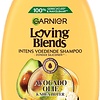 Garnier Loving Blends Shampooing Karité Avocat 600 ml