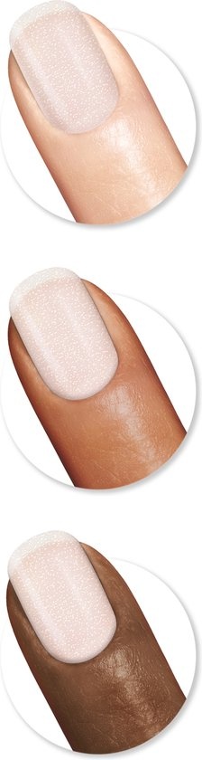 Couche de finition Miracle Gel de Sally Hansen - 103 Sucre