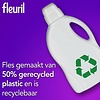 Fleuril Renew White - Détergent liquide - Lessive blanche - Pack économique - 51 lavages