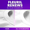 Fleuril Renew Wit- Vloeibaar Wasmiddel - Witte Was - Voordeelverpakking - 51 Wasbeurten