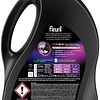 Fleuril Renew Black - Détergent liquide - Lessive noire - Pack économique - 51 lavages