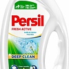 Persil Waschmittelgel 34 Waschgänge Deep Clean Fresh Breeze 1,53 Liter