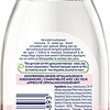 NIVEA Caring Démaquillant Yeux - Convient au maquillage waterproof - Avec Vitamine C - 125 ml