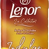 Lenor Wasverzachter Gouden Orchidee 504 ml