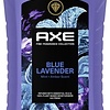 Ax Shower Gel Blue Lavender 300 ml