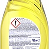 Dreft Platinum Quickwash Liquide Vaisselle Citron 780 ml