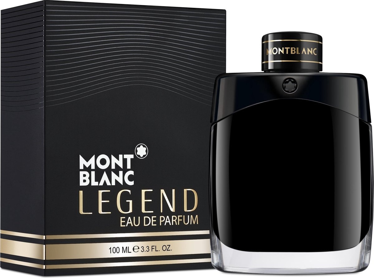 Montblanc Légende Eau de Parfum 100 ml
