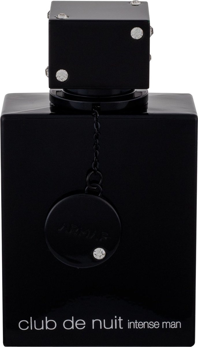Armaf Club de Nuit Intense 105 ml - Eau de Toilette - Men's perfume