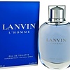 L’Homme 100 ml - Eau de toilette - Herenparfum