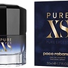 Paco Rabanne Pure XS - 50 ml - Eau de Toilette Spray - Parfum homme