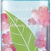 Parfum femme Elizabeth Arden Eau De Toilette 100 ml thé vert fleur de Sakura