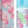 Parfum femme Elizabeth Arden Eau De Toilette 100 ml thé vert fleur de Sakura