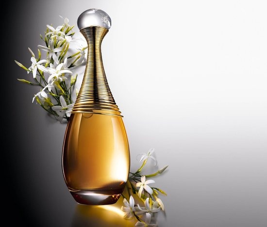 Dior J'adore 50 ml Eau de Parfum Infinissime - Women's perfume