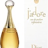Dior J'adore 50 ml Eau de Parfum Infinissime - Women's perfume