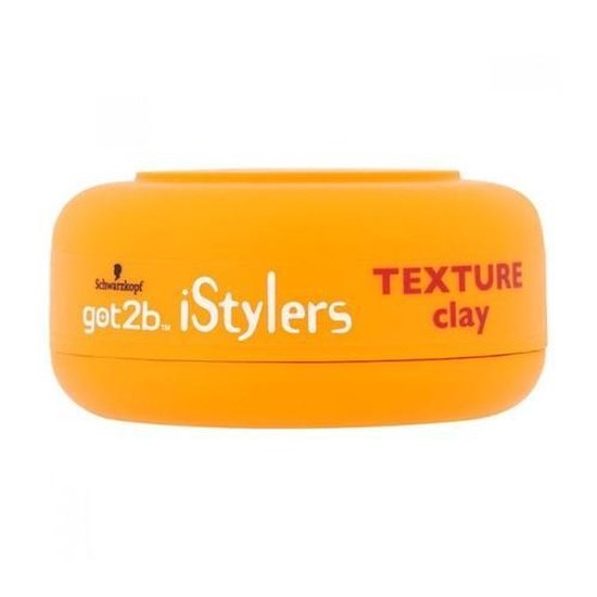 Got2b iStyler Texture Clay i Styler – 75 ml