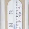 Bébé-jou bath thermometer - Taupe - Packaging damaged