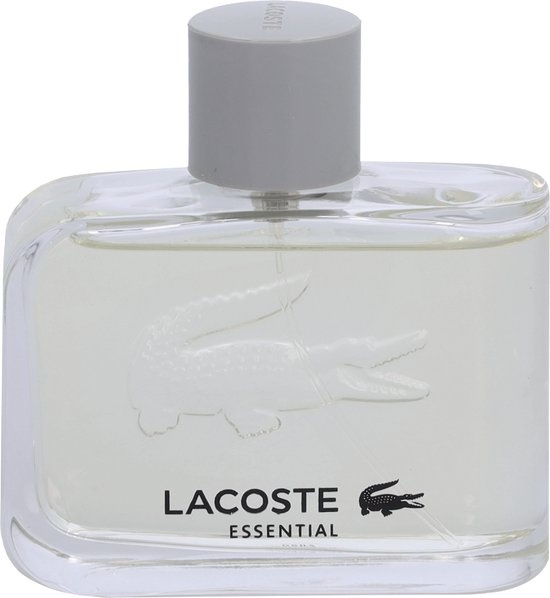 Lacoste Essential pour Homme - 75 ml - Eau de toilette