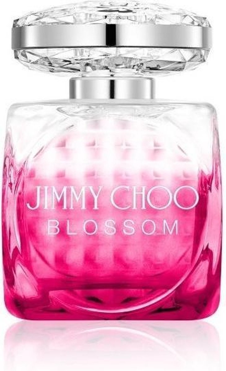 Jimmy Choo Blossom - 100ml - Eau de parfum - L'emballage est manquant