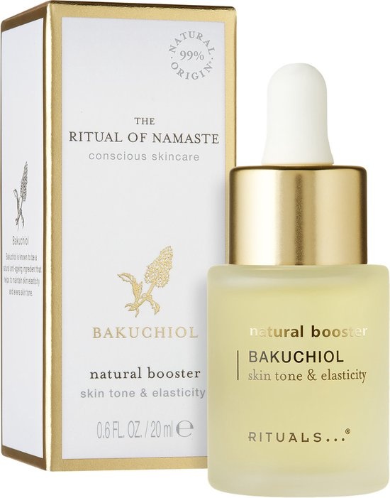 RITUALS The Ritual of Namaste Bakuchiol Natural Booster - 20 ml