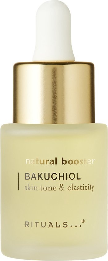 RITUALE The Ritual of Namaste Bakuchiol Natural Booster – 20 ml