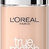 L'Oréal Paris True Match Foundation – Natürlich deckende Foundation mit Hyaluronsäure und Lichtschutzfaktor 16 – 0,5R/C – 30 ml