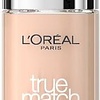 L'Oréal Paris True Match Foundation – Natürlich deckende Foundation mit Hyaluronsäure und Lichtschutzfaktor 16 – 0,5R/C – 30 ml