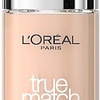 L'Oréal Paris True Match Foundation - Naturally covering foundation with Hyaluronic Acid and SPF 16 - 0.5R/C - 30 ml