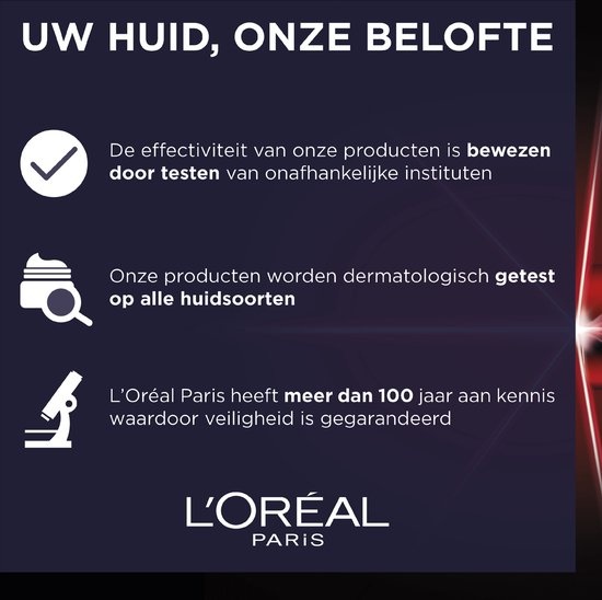 L'Oréal Paris Revitalift Laser X3 crème de jour anti-rides