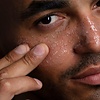 NIVEA MEN Deep Face Scrub - Facial scrub - Facial cleansing - 75 ml