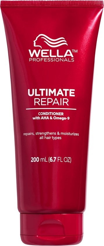 Wella Professionals Ultimate Repair Conditioner 200 ml – Conditioner für jeden Haartyp
