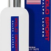 Ralph Lauren Polo Sport Fresh Eau de Toilette Spray 125 ml - Verpakking beschadigd