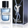 Yves Saint Laurent Eau de Toilette Parfum Y Pour Homme 60 ml - Emballage endommagé