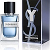 Yves Saint Laurent Eau de Toilette Parfum Y Pour Homme 60 ml - Packaging damaged