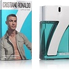 Parfum homme Cristiano Ronaldo EDT Cr7 Origins - 30 ml - Emballage endommagé