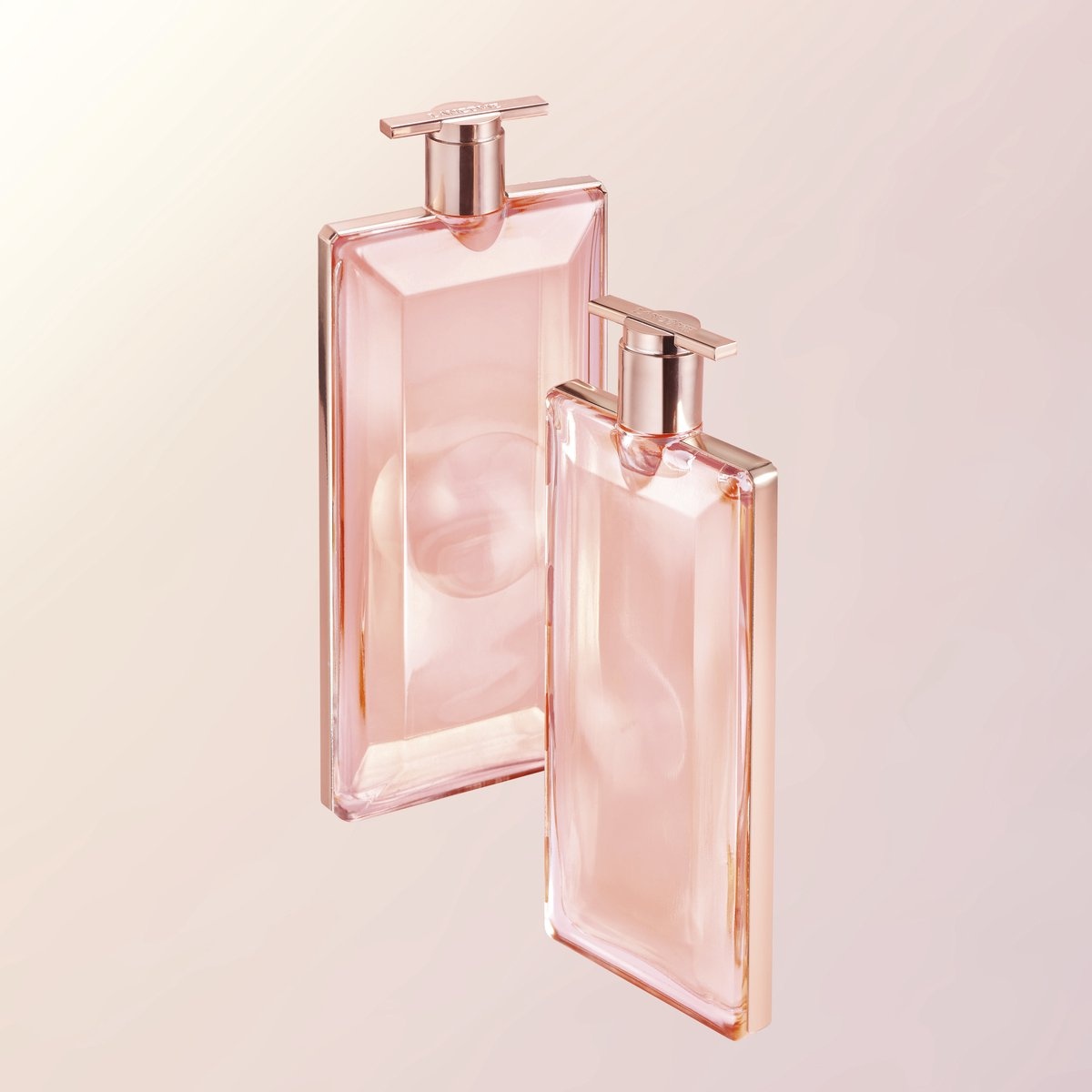 Lancôme Idôle 100 ml - Eau de Parfum - Women's perfume