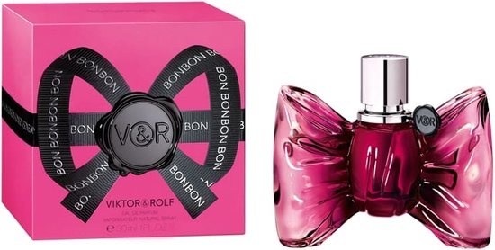 Viktor & Rolf Bonbon 30 ml - Eau de Parfum - Parfum Femme