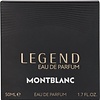 Montblanc Légende Eau de Parfum 50 ml