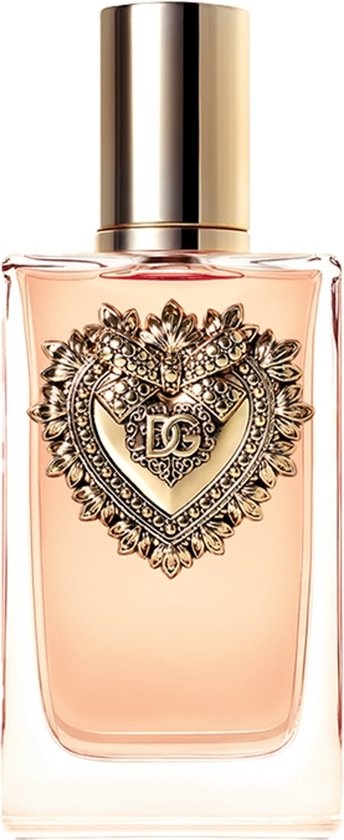 DOLCE & GABBANA - Devotion Women's Eau de Parfum - 100 ml