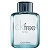 Calvin Klein CK Free For Men 100 ml Eau De Toilette - Herenparfum