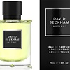 David Beckham Instinct Eau de Parfum 75 ml – Verpackung beschädigt