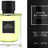 David Beckham Instinct Eau de Parfum 75ml - Verpakking beschadigd