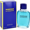 Givenchy Insense Ultramarine 100 ml Eau de Toilette - Parfum Homme - Emballage endommagé