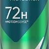 Rexona Men Déodorant Spray Advanced Protection Quantum Dry 150 ml