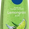 NIVEA Lemongrass & Oil Shower Gel - 500ml