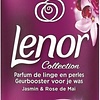 Lenor In-Wash Booster de Parfum Jasmin & Rose de Mai 19 lavages 235 gr
