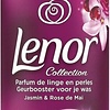 Lenor In-Wash Fragrance Booster Jasmine & Rose de Mai 19 washes 235 gr