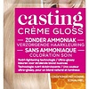 L'Oréal Paris Casting Crème Gloss Extra Helles Aschblond 1010