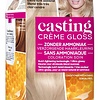 L'Oréal Paris Casting Crème Gloss Extra Licht Asblond 1010