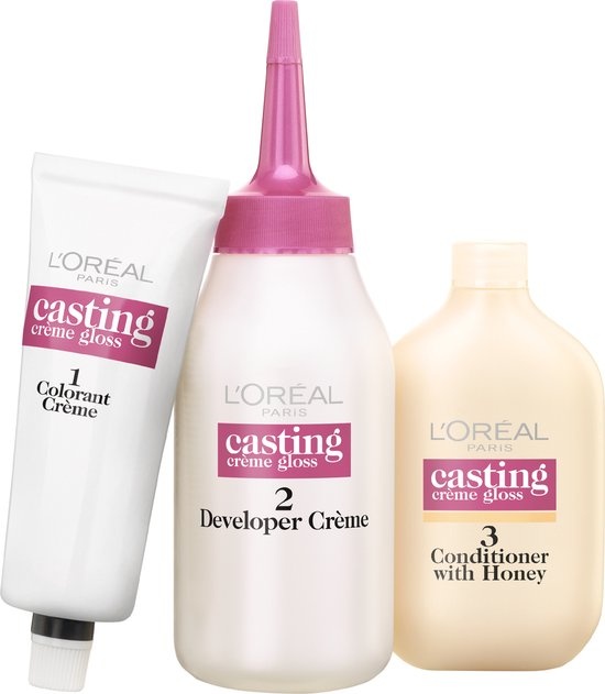 L'Oréal Paris Casting Crème Gloss Extra Light Ash Blonde 1010